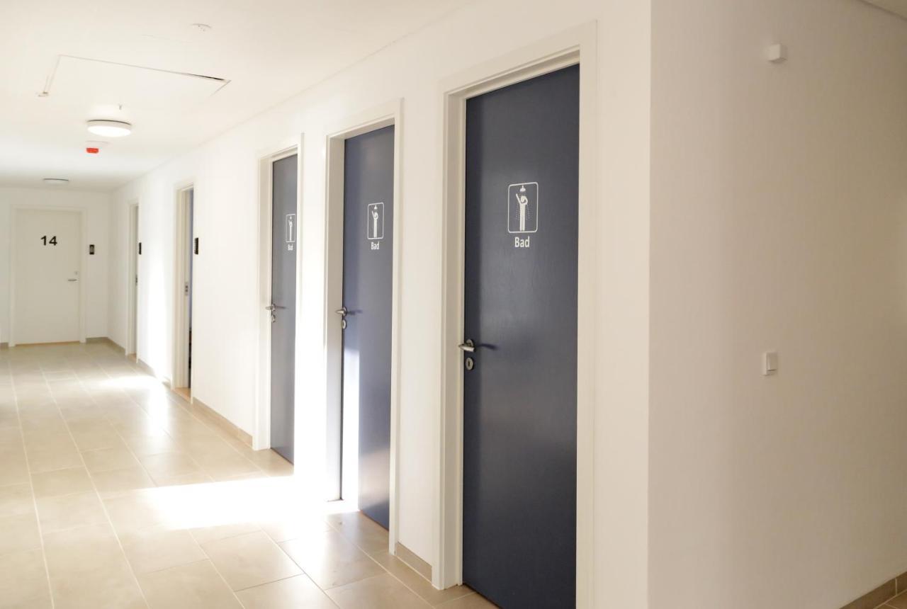 Hotel Ikast エクステリア 写真